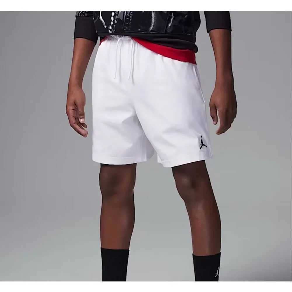 Jordan Big Kids' Jumpman Woven Play Shorts size XL 13-15 NWT